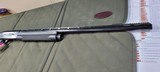 Remington 1100 Trap 12ga LEFT HAND - 9 of 10