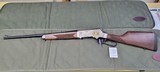 Henry Long Ranger Coyote 223Rem - 3 of 8