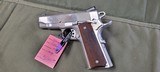 Springfield Champion 1911 Stainless 45ACP - 2 of 5