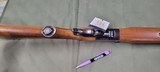 Ruger #1 in 243 Win Pre-Warning - 10 of 10