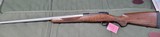 Kimber 84M Longmaster Classic 308 - 1 of 10