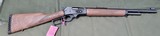 Marlin 1895G 45-70 NIB Nice Wood! - 1 of 8