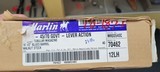 Marlin 1895G 45-70 NIB Nice Wood! - 7 of 8