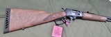 Marlin 1895G 45-70 NIB Nice Wood! - 2 of 8