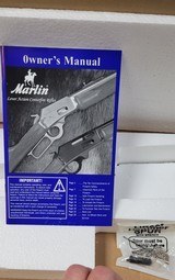 Marlin 1895G 45-70 NIB Nice Wood! - 8 of 8