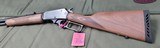 Marlin 1895G 45-70 NIB Nice Wood! - 4 of 8