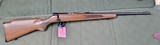 Winchester Model 320 22lr
EXCELLENT! - 5 of 7