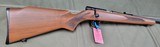 Winchester Model 320 22lr
EXCELLENT! - 6 of 7