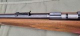 Winchester Model 320 22lr
EXCELLENT! - 4 of 7