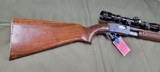 Remington 121 Fieldmaster 22lr - 6 of 8