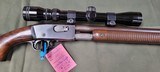 Remington 121 Fieldmaster 22lr - 8 of 8