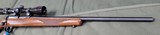 Ruger M77/22 77/22 22lr 1st Year Production - 8 of 8