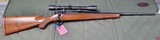 Ruger M77 77 7x57 Tang Safety - 1 of 9