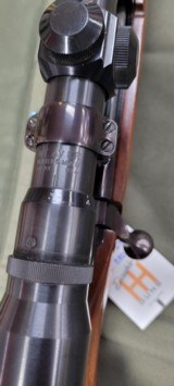 Ruger M77 77 7x57 Tang Safety - 9 of 9
