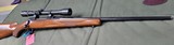 Ruger M77 77 7x57 Tang Safety - 7 of 9