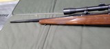 Ruger M77 77 7x57 Tang Safety - 4 of 9