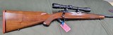 Ruger M77 77 7x57 Tang Safety - 6 of 9