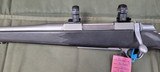 Browning A Bolt 270Win Stainless LEFT HAND - 3 of 9