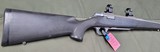 Browning A Bolt 270Win Stainless LEFT HAND - 6 of 9