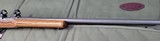 Ruger M77 MKII Target Varmint 223Rem - 8 of 8