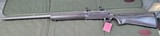 Ruger M77 MKII Varmint Target 25-06 - 1 of 8