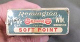 .40-82 Remington UMC Kleanbore Ammo - 6 of 6