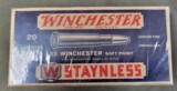 .33 Winchester Staynless - 2 of 13