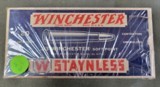 .33 Winchester Staynless - 1 of 13