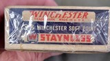 .33 Winchester Staynless - 4 of 13