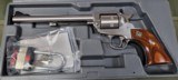 Ruger Single Seven 327 Federal Magnum 7.5