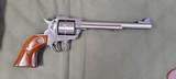 Ruger Single Seven 327 Federal Magnum 7.5