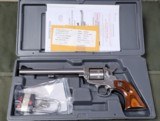 Ruger Single Seven 327 Federal Magnum 7.5