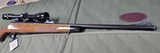 Remington 700LH BDL 243Win LEFT HAND - 8 of 8