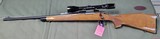 Remington 700LH BDL 243Win LEFT HAND - 1 of 8