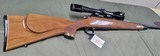 Remington 700LH BDL 243Win LEFT HAND - 6 of 8
