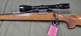 Remington 700LH BDL 243Win LEFT HAND - 3 of 8