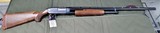 Winchester Model 12 Ducks Unlimited Canvasback 12ga - 5 of 9