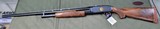 Winchester Model 12 Ducks Unlimited Canvasback 12ga - 1 of 9