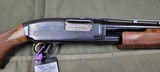 Winchester Model 12 Ducks Unlimited Canvasback 12ga - 7 of 9