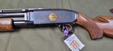 Winchester Model 12 Ducks Unlimited Canvasback 12ga - 3 of 9