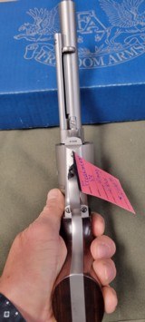 Freedom Arms Model 83 Field Grade in 41 Mag - 4 of 5