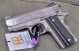 Colt Defender Lightweight 45acp 100 Years of Service - 2 of 5
