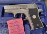 Colt Pony Pocketlite 380acp - 2 of 5