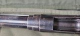 Winchester 1897 97 12ga W/ 3-Pass Matted Barrel - 7 of 14