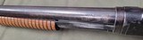 Winchester 1897 97 12ga W/ 3-Pass Matted Barrel - 6 of 14