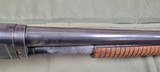 Winchester 1897 97 12ga W/ 3-Pass Matted Barrel - 12 of 14