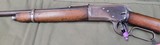 Winchester 1892 38WCF SRC Double Set Trigger - 3 of 11