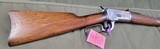 Winchester 1892 38WCF SRC Double Set Trigger - 9 of 11