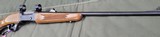 Savage 99C 308Win - 8 of 9