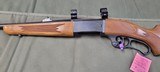 Savage 99C 308Win - 3 of 9